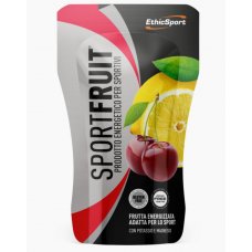 SPORT FRUIT CILIEGIA/LIMONE 42