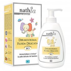 NATHIA DERMOCREMA FLUIDA 200ML
