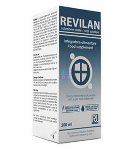 REVILAN 200ML