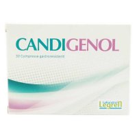 CANDIGENOL 30CPR