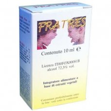 FRATRES GOCCE 10ML