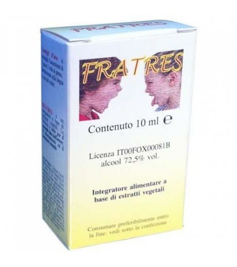 FRATRES GOCCE 10ML