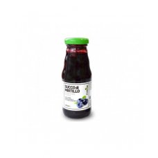 SUCCO DI MIRTILLO 200ML