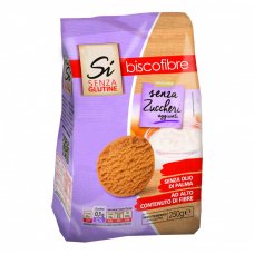 NUTRISI' BISCOFIBRE S/Z AGG