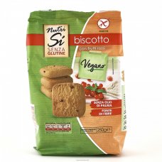 NUTRISI' BISC FRUT RO VEGANO