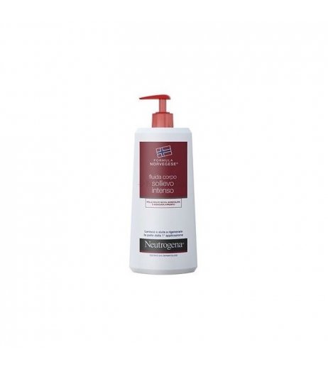 NEUTROGENA N/F INT REP BODY LO