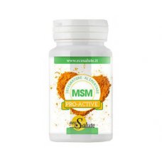 MSM PRO-ACTIVE 33G
