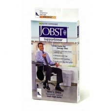JOBST FOR MEN 15-20 BLU 3