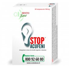 STOP ACUFENI 30 Cpr