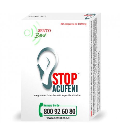STOP ACUFENI 30 Cpr