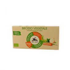DADO VEGETALE S/OLIO PALMA