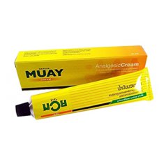 NAMMAN MUAY CREMA 100G