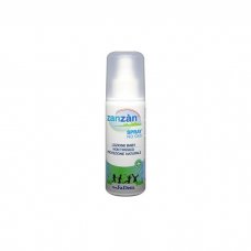 ZANZAN SPRAY BABY 10ML