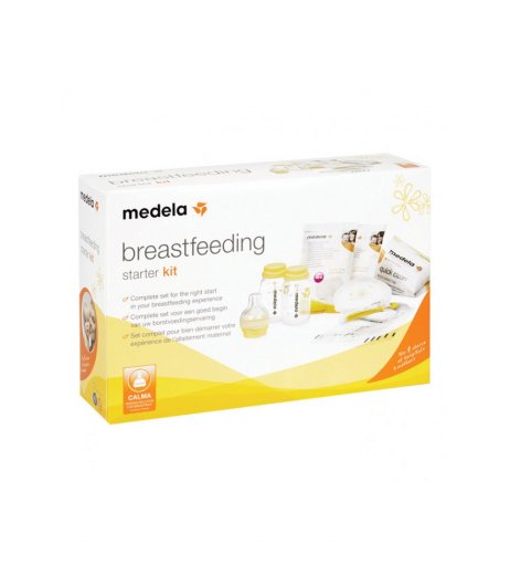 MEDELA Starter Kit