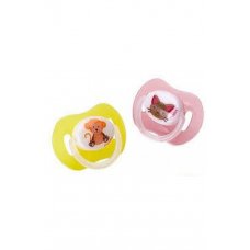 SUCCHIETTO SIL. 6+2PZ LEONE+SC