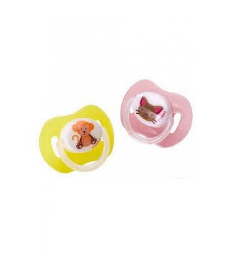 SUCCHIETTO SIL. 6+2PZ LEONE+SC