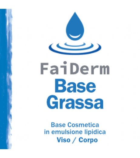 FAIDERM BASE GRASSA500ML