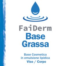 FAIDERM BASE GRASSA 1000ML