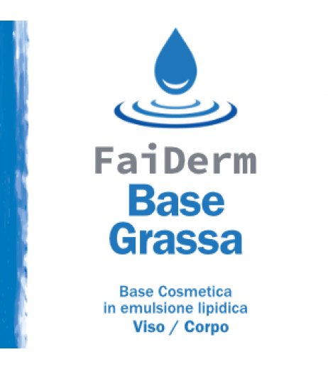FAIDERM BASE GRASSA 1000ML