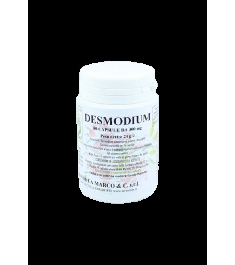 DESMODIUM 300MG 80CPS