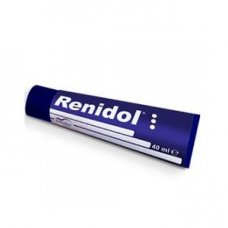 RENIDOL CREMA 100ML