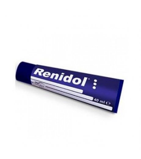 RENIDOL CREMA 100ML