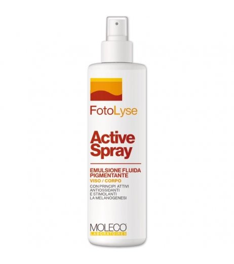 FOTOLYSE Active Spray 200ml