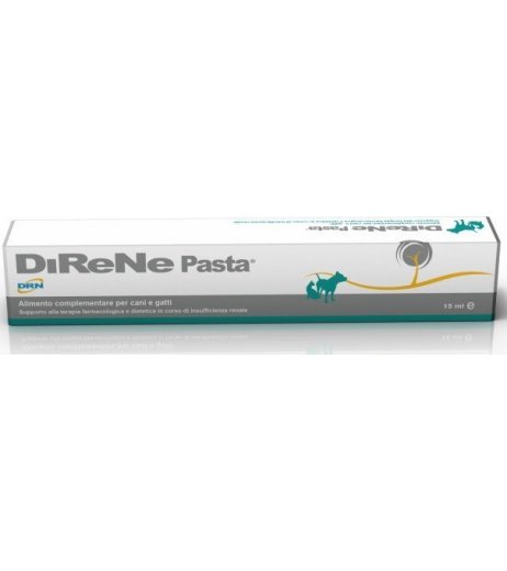 DIRENE PASTA 15ML