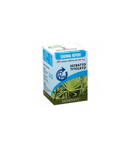 SERENOA REPENS 50CPS