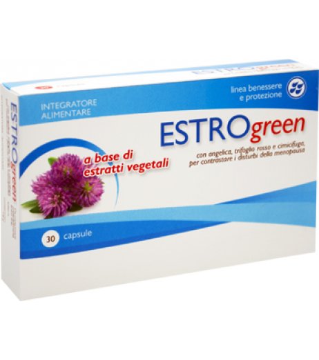 ESTROGREEN 30CPS