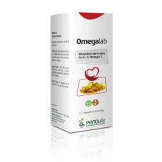 OMEGALAB 60 Perle