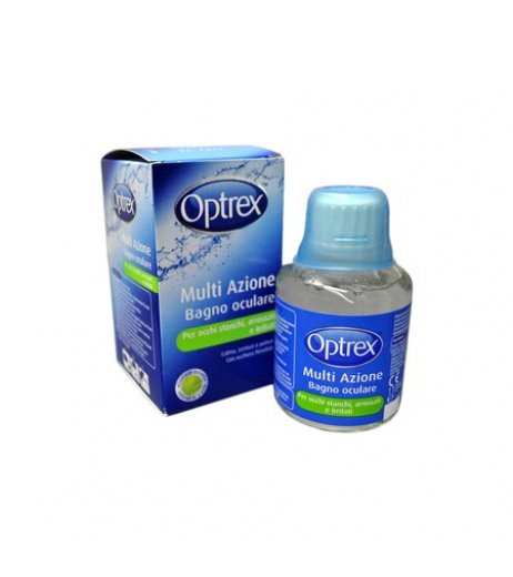 OPTREX BAGNO OCUL MULTI AZ 110