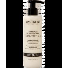 MLINE PRO SH PURACTIFS 100ML