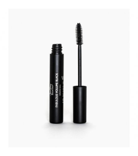 GC MASCARA FABULOUS VOL BLACK