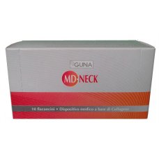 MD-NECK 10F INIETTABILI 2ML