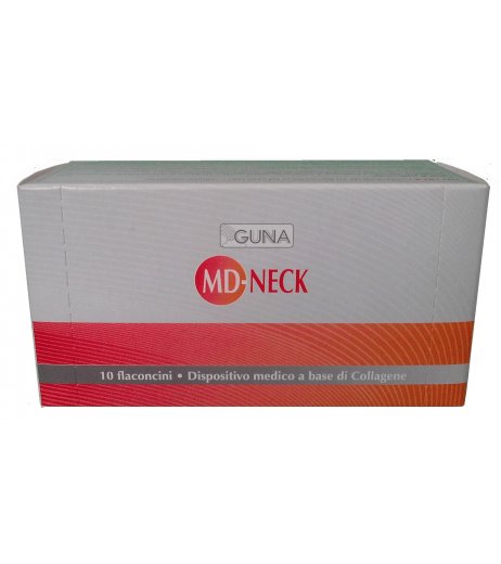 MD-NECK 10F INIETTABILI 2ML