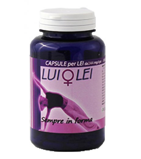 LUI O LEI DONNA 120CPS LUI O LEI DONNA 120CPS