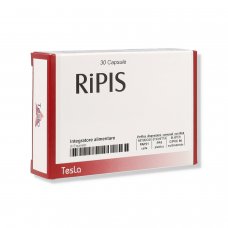 RIPIS 30CPS  TESLA