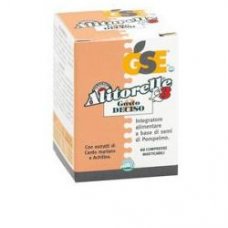 GSE ALITORELLE 3 DECISO 60CPR