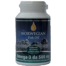OMEGA 3 180CPS