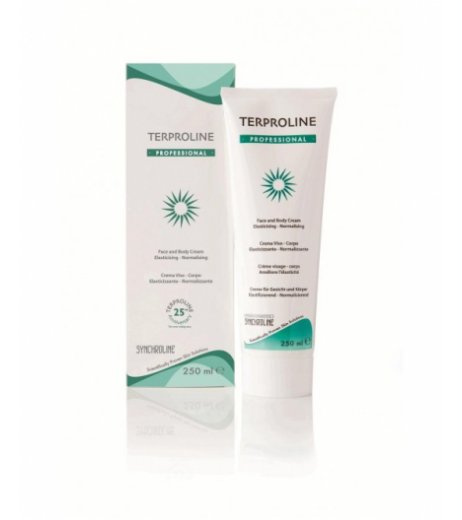 TERPROLINE PROFESSIONAL 250ML