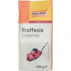 FRUTTOSIO 500G(RICARICA IN BUS