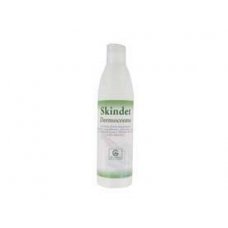 SKINDET DERMOCREMA EMULS 250ML