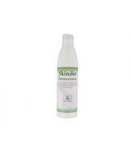 SKINDET DERMOCREMA EMULS 250ML SKINDET DERMOCREMA EMULS 250ML