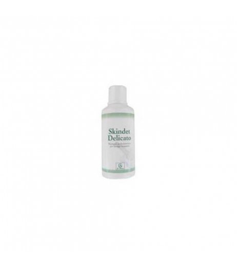 SKINDET DELICATO SH 500ML SKINDET DELICATO SH 500ML