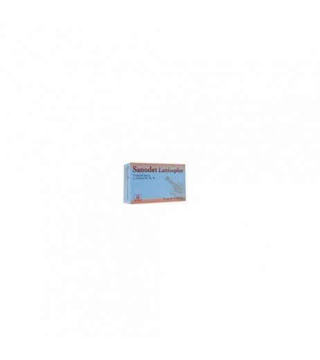 SANODET LATTICOPLUS 45CPS