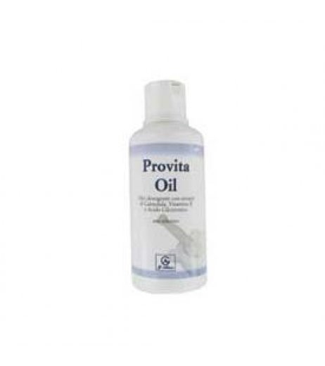 PROVITA OIL DETERGENTE 500ML