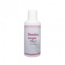 DETSKIN ISOGIN SCHIUMA INTIMA