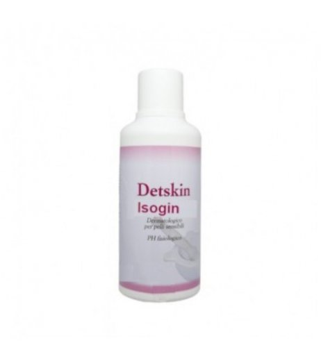 DETSKIN ISOGIN SCHIUMA INTIMA
