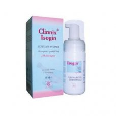 CLINNER ISOGIN SCHIUMA 100ML